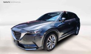 Mazda CX-9 2019