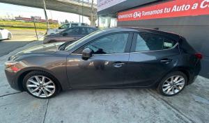 Mazda 3 2018
