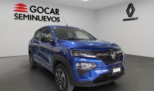 Renault Kwid 2023