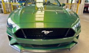 Ford Mustang 2023