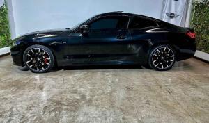 BMW Serie 4 2025