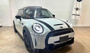 Mini Cooper S Chili 2024