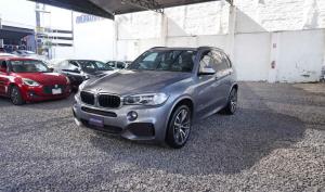 BMW X5 2015