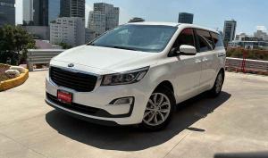 Kia Sedona 2019