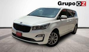 Kia Sedona 2019