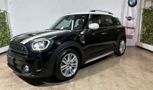 Mini Cooper Countryman 2021
