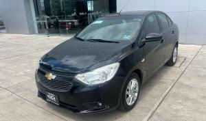 Chevrolet Aveo 2022