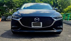 Mazda 3 2020