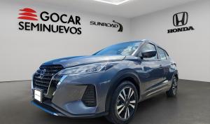 Nissan Kicks 2023