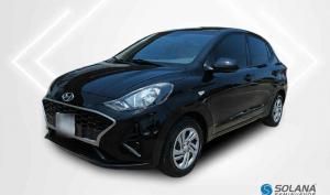 Hyundai Grand i10 2021
