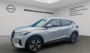 Nissan Kicks 2023