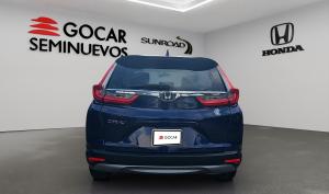 Honda CR-V 2019