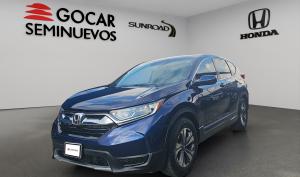 Honda CR-V 2019