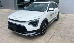 Kia Niro 2025