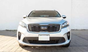 Kia Sorento 2019