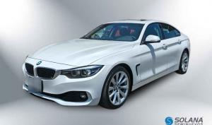 BMW Serie 4 2018