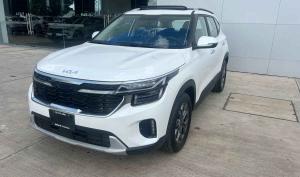 Kia Seltos 2024