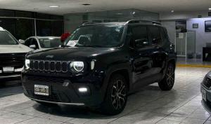 Jeep Renegade 2023
