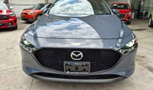 Mazda 3 2020
