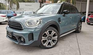 Mini Cooper Countryman 2023