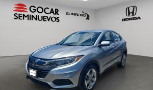 Honda HRV 2019