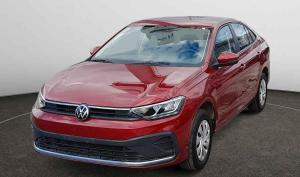 Volkswagen Virtus 2024
