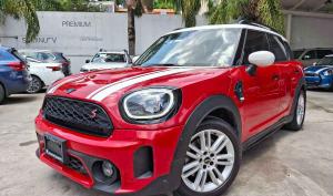 Mini Cooper Countryman 2023