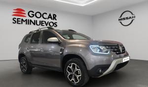 Renault Duster 2023