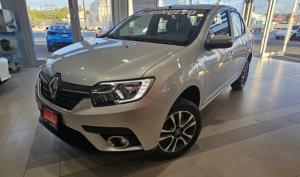 Renault Logan 2024