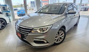 MG 5 Excite 2023