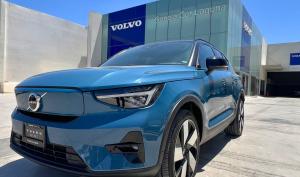 Volvo XC40 2023