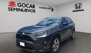Toyota RAV4 2021