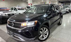 Volkswagen Taos 2024