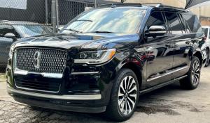 Lincoln Navigator 2022