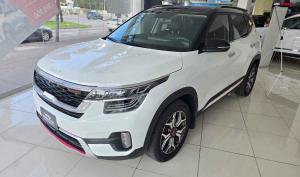 Kia Seltos 2023