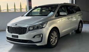 Kia Sedona 2020