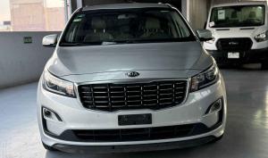 Kia Sedona 2020