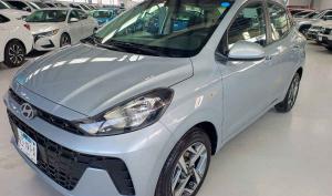 Hyundai Grand i10 2024