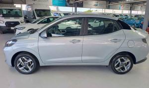 Hyundai Grand i10 2024