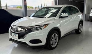 Honda HRV 2020