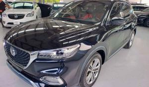 MG HS 2.0T Trophy DCT 2022