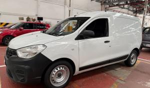 Renault Kangoo Express 2021