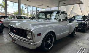 Chevrolet C-10 1969