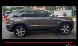 Jeep Grand Cherokee Limited 2014
