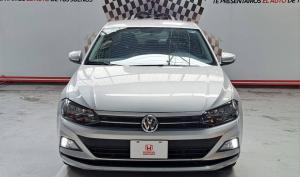 Volkswagen Virtus 2020