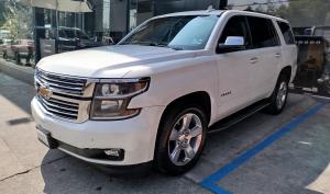 Chevrolet Tahoe 2019