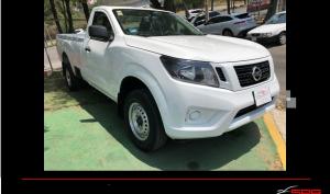 Nissan NP 300 2018