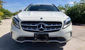Mercedes Benz GLA 200 2018
