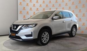Nissan X-Trail 2019