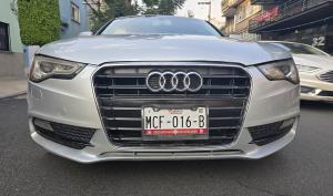 Audi A5 Coupe 2014